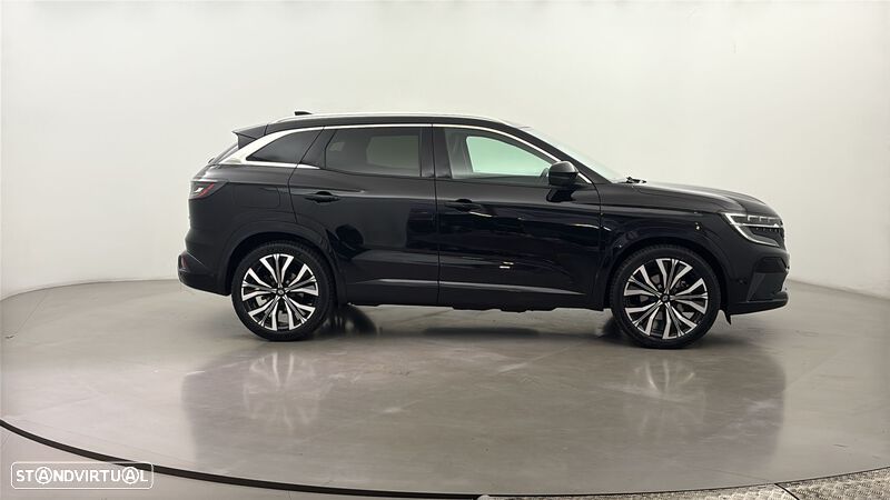 Renault Austral 1.3 Mild Hybrid Iconic Auto - 3