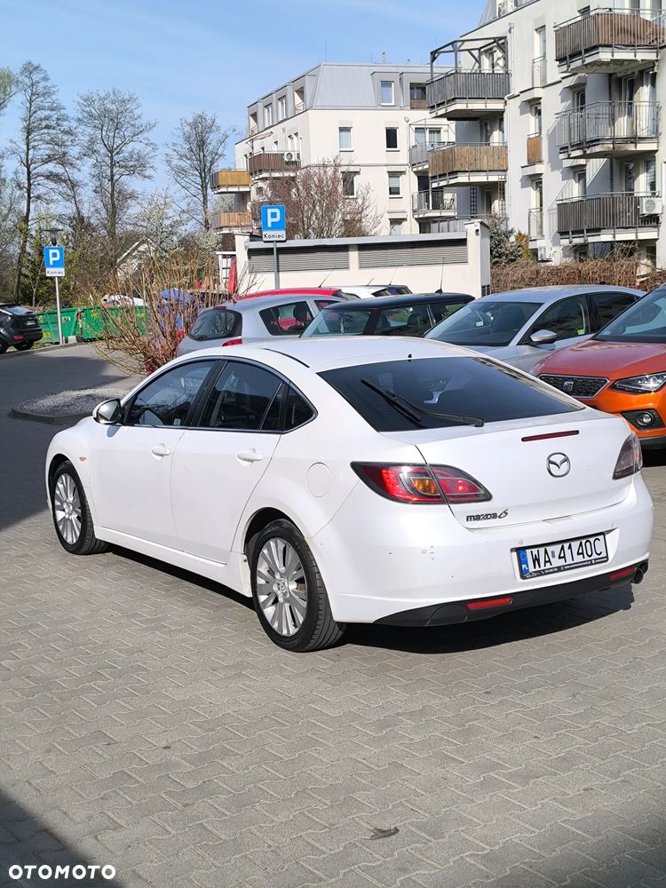 Mazda 6 Sport 2.0 CD DPF Exclusive - 6