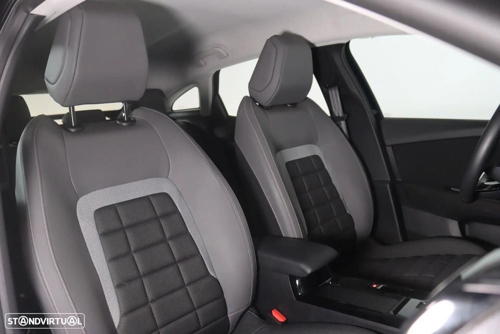 Citroën e-C4 50 kWh Plus - 15