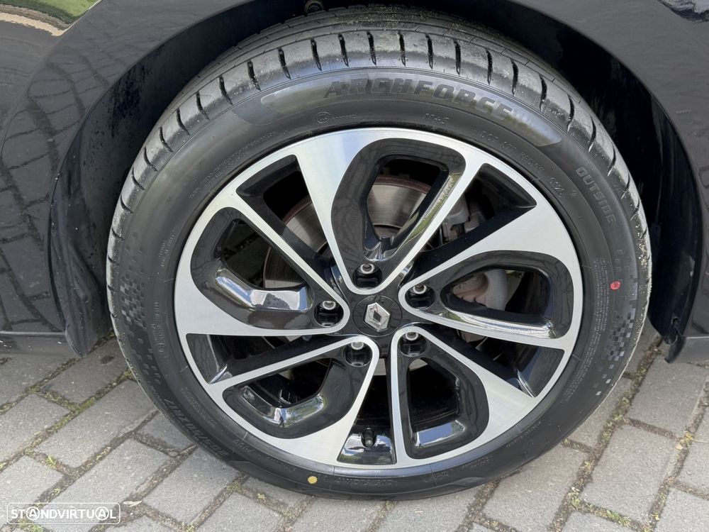 Renault Mégane Sport Tourer 1.6 dCi Bose Edition SS - 55