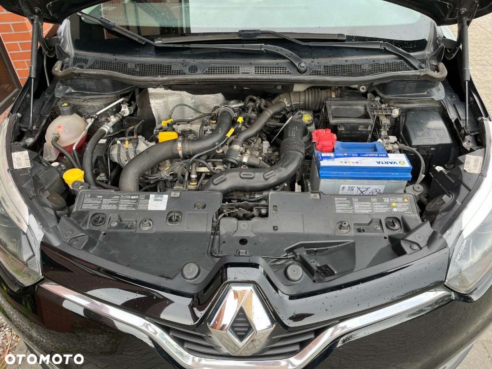 Renault Captur 0.9 Energy TCe Life - 23