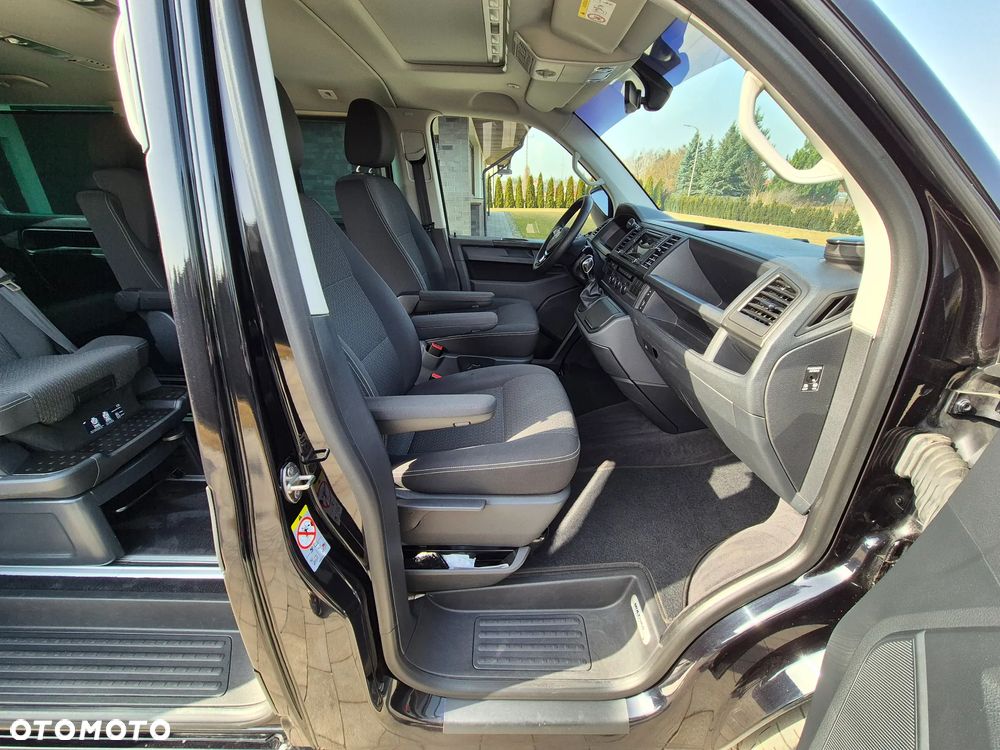 Volkswagen Multivan 2.0 TDI L1 Business DSG - 22