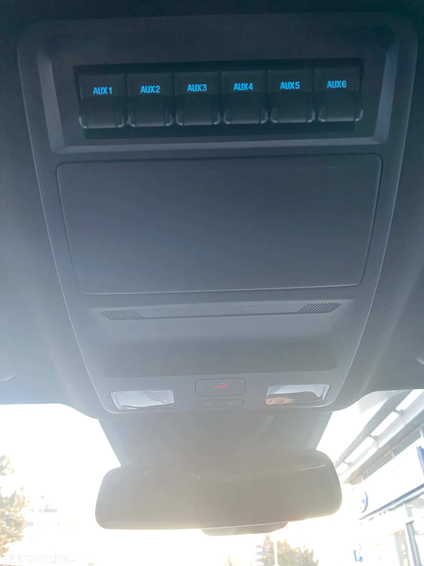 Ford Ranger DOUBLE CAB WILDTRAK - 32