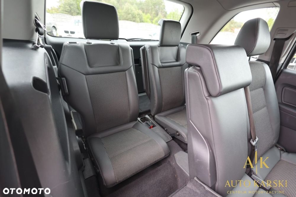 Opel Zafira - 32