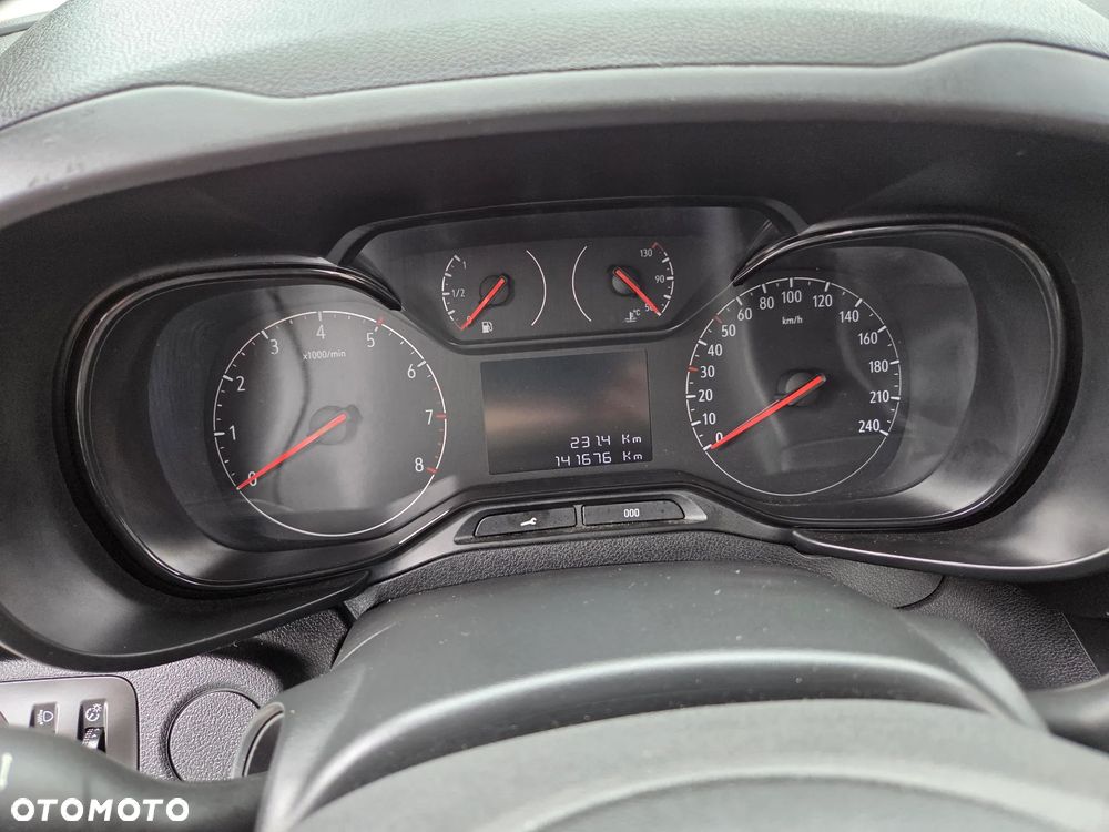 Opel Combo XL 1.5 CDTI Enjoy S&S - 16