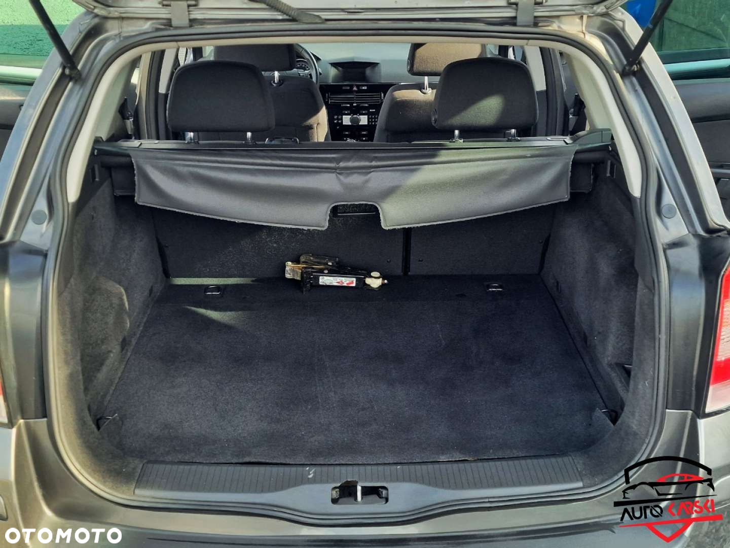 Opel Astra - 20