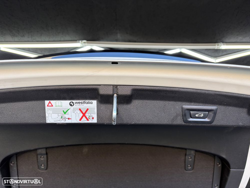 BMW 420 Gran Coupé d Pack M Auto - 30