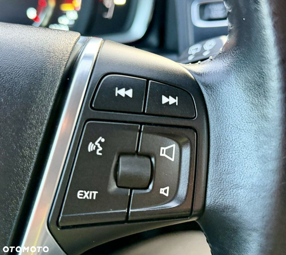 Volvo XC 60 D3 Summum - 21