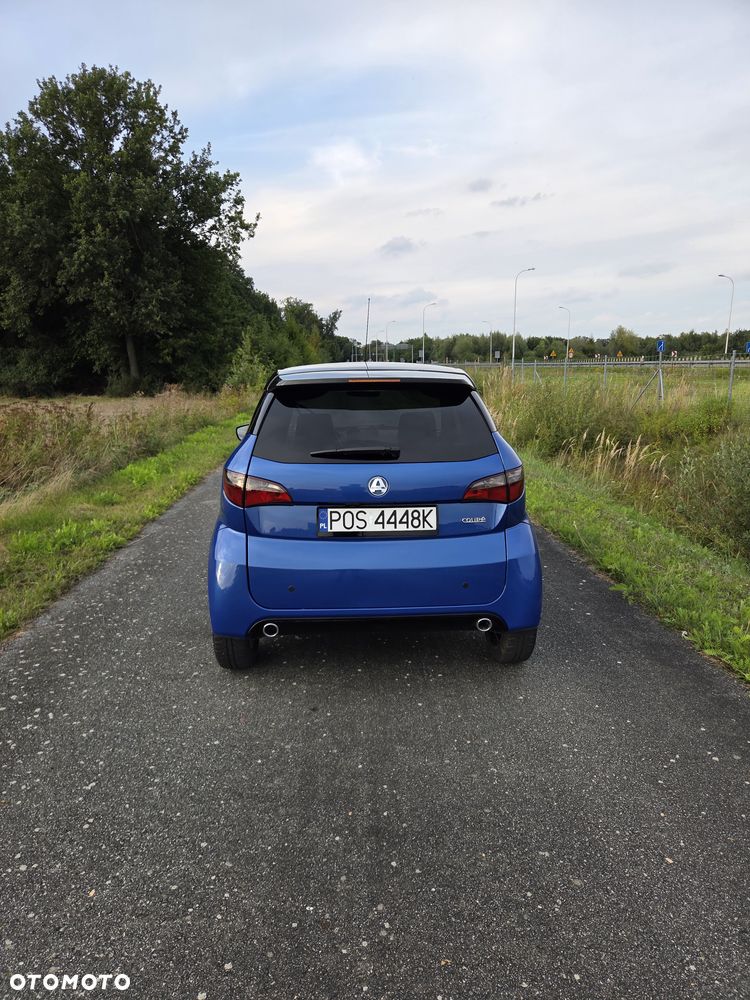 Aixam Coupe - 7