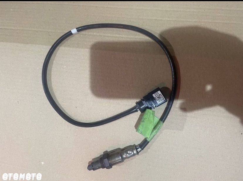 04E906282 sonda lambda 4 pin po kat volkswagen t-roc golf 7 - 1