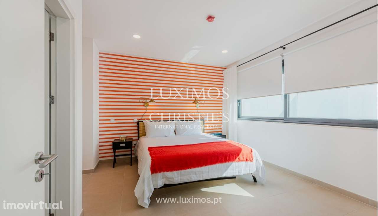 Penthouse T3, para venda em Faro, Algarve - Grande imagem: 5/27