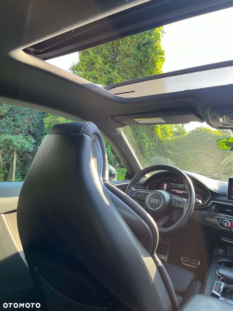 Audi S5 Coupé 3.0 TFSI Quattro Tiptronic - 7
