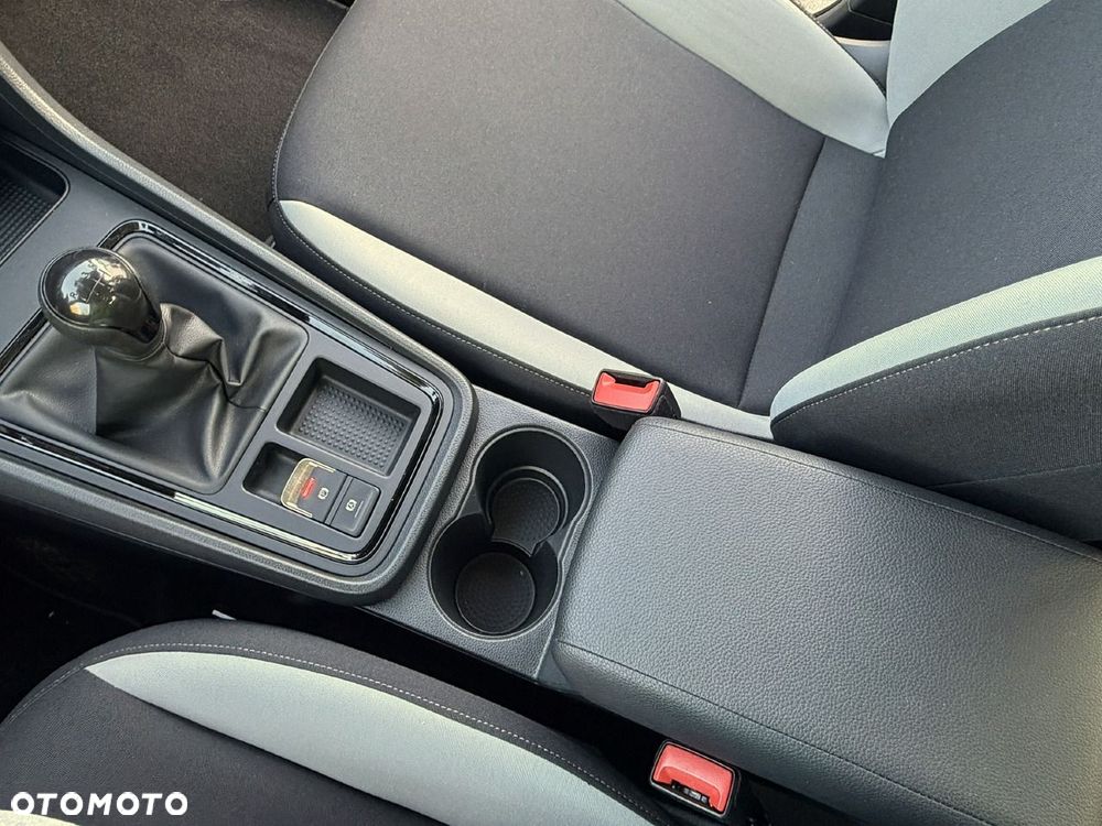Seat Ateca 1.0 TSI ECOMOTIVE REFERENCE - 19