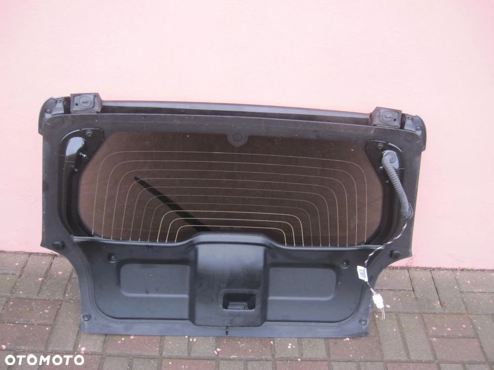 twingo iii lift kompletna klapa stan idealny - 5