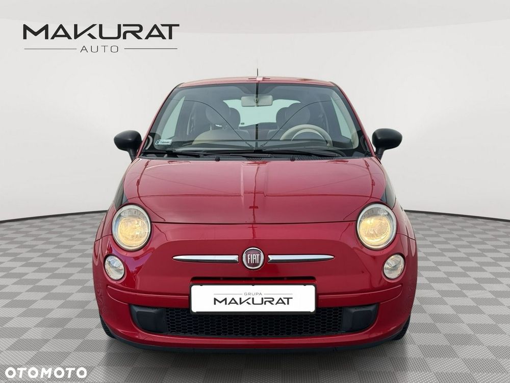 Fiat 500 - 6