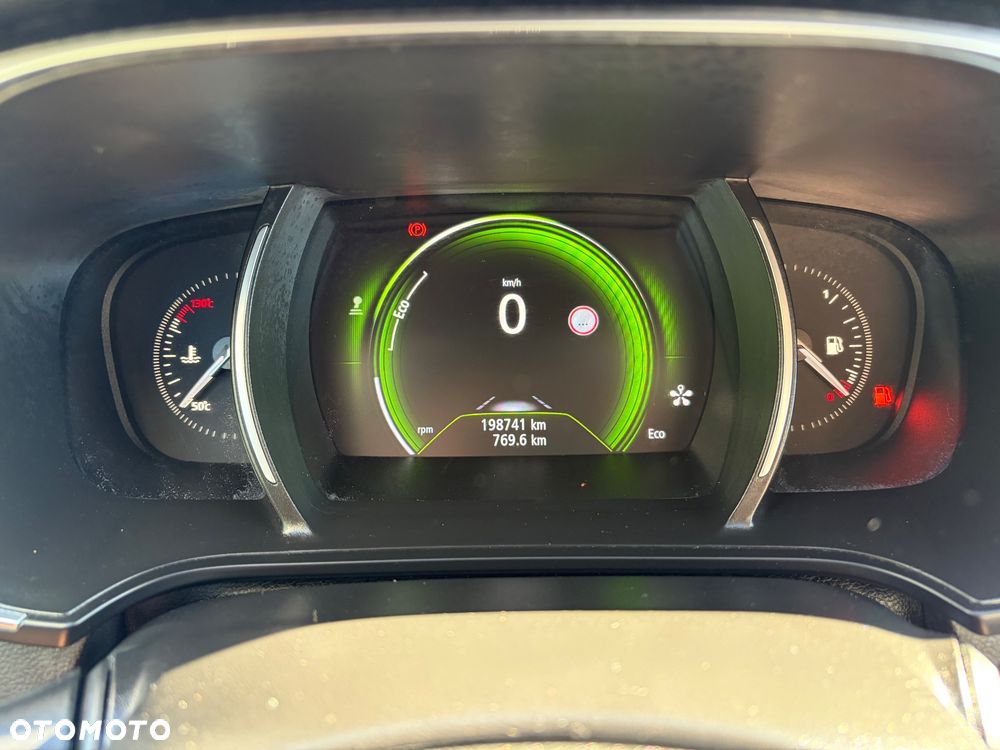 Renault Megane ENERGY dCi 130 INTENS - 30