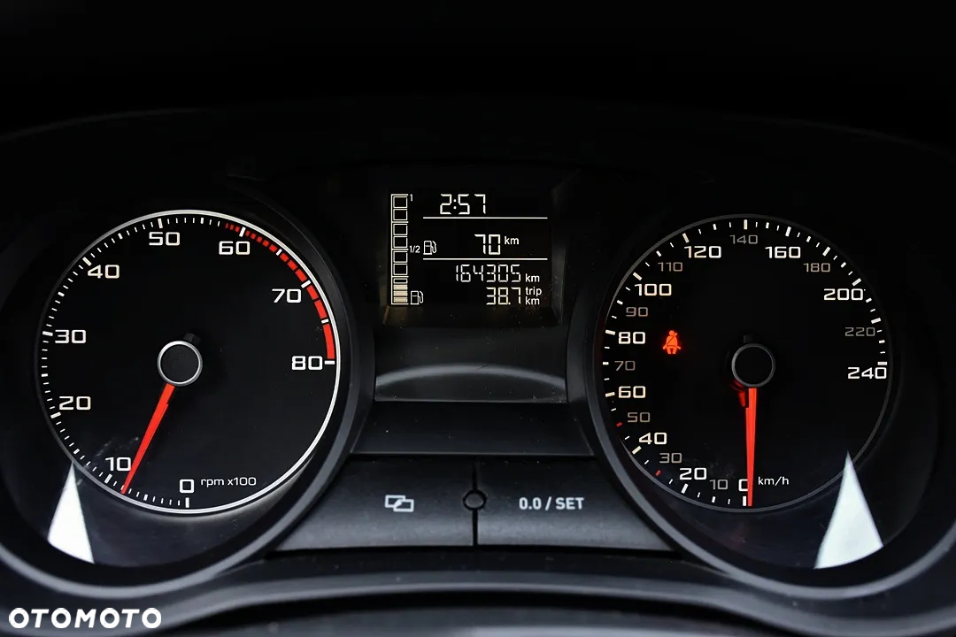 Seat Ibiza 1.2 TSI Ecomotive Style Viva - 6