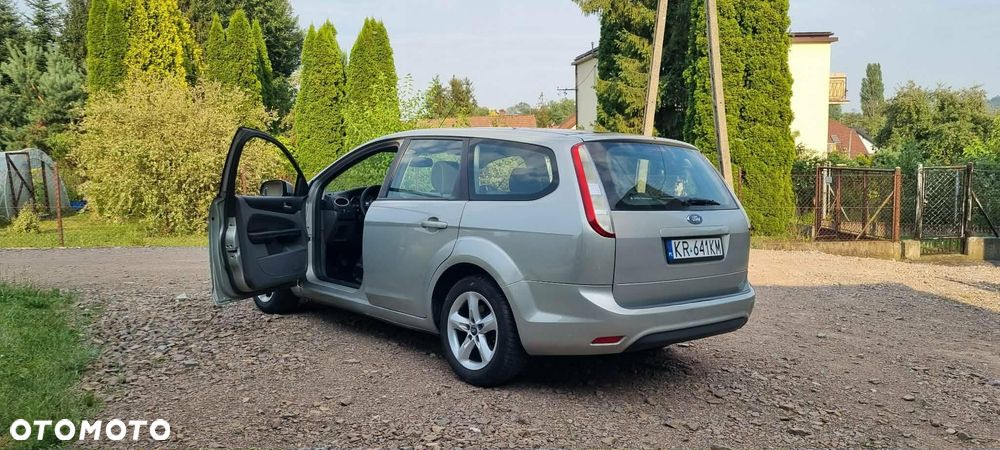 Ford Focus 2.0 Gold X - 3