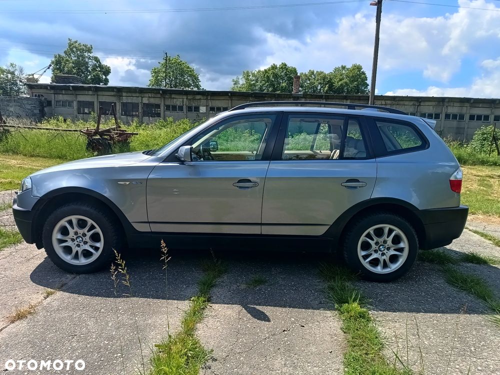 BMW X3 xDrive20i Edition Exclusive - 13