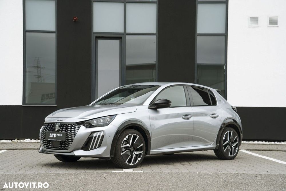 Peugeot 208 - 2