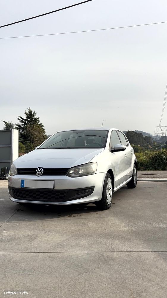 VW Polo 1.2 TDi Match - 3