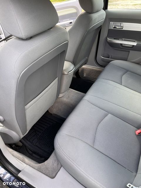 Chrysler Sebring 2.0 CRD Touring - 15