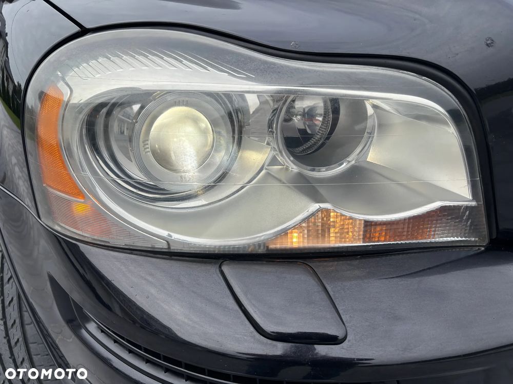 Volvo XC 90 D5 AWD Executive - 7