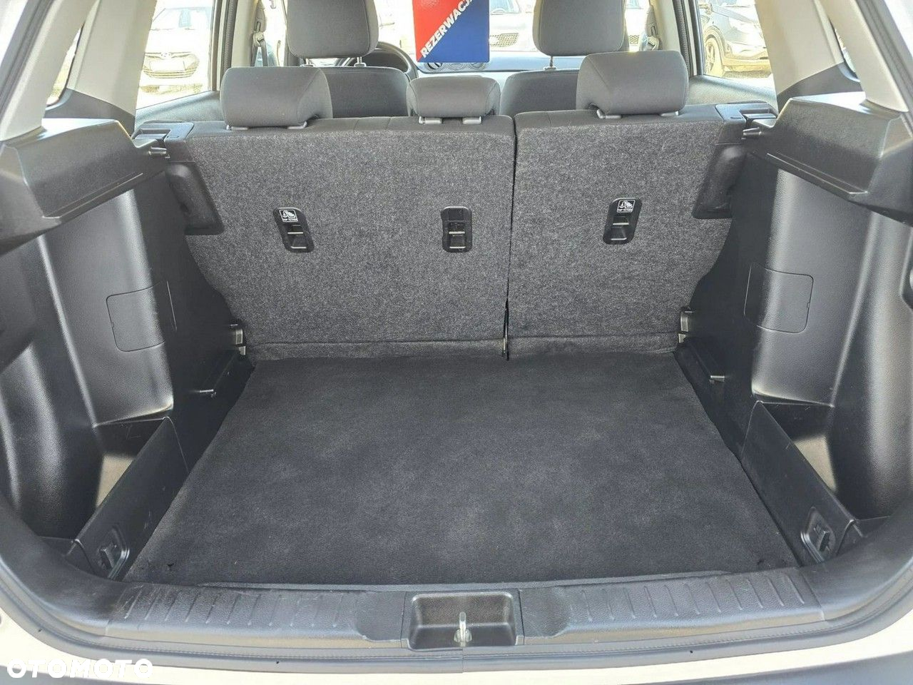 Suzuki Vitara - 27