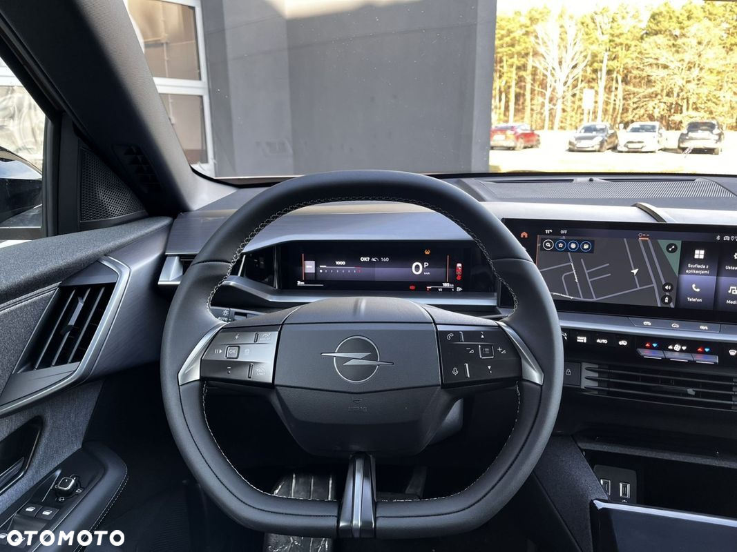 Opel Grandland 1.2 T mHEV Edition S&S eDTC6 - 14