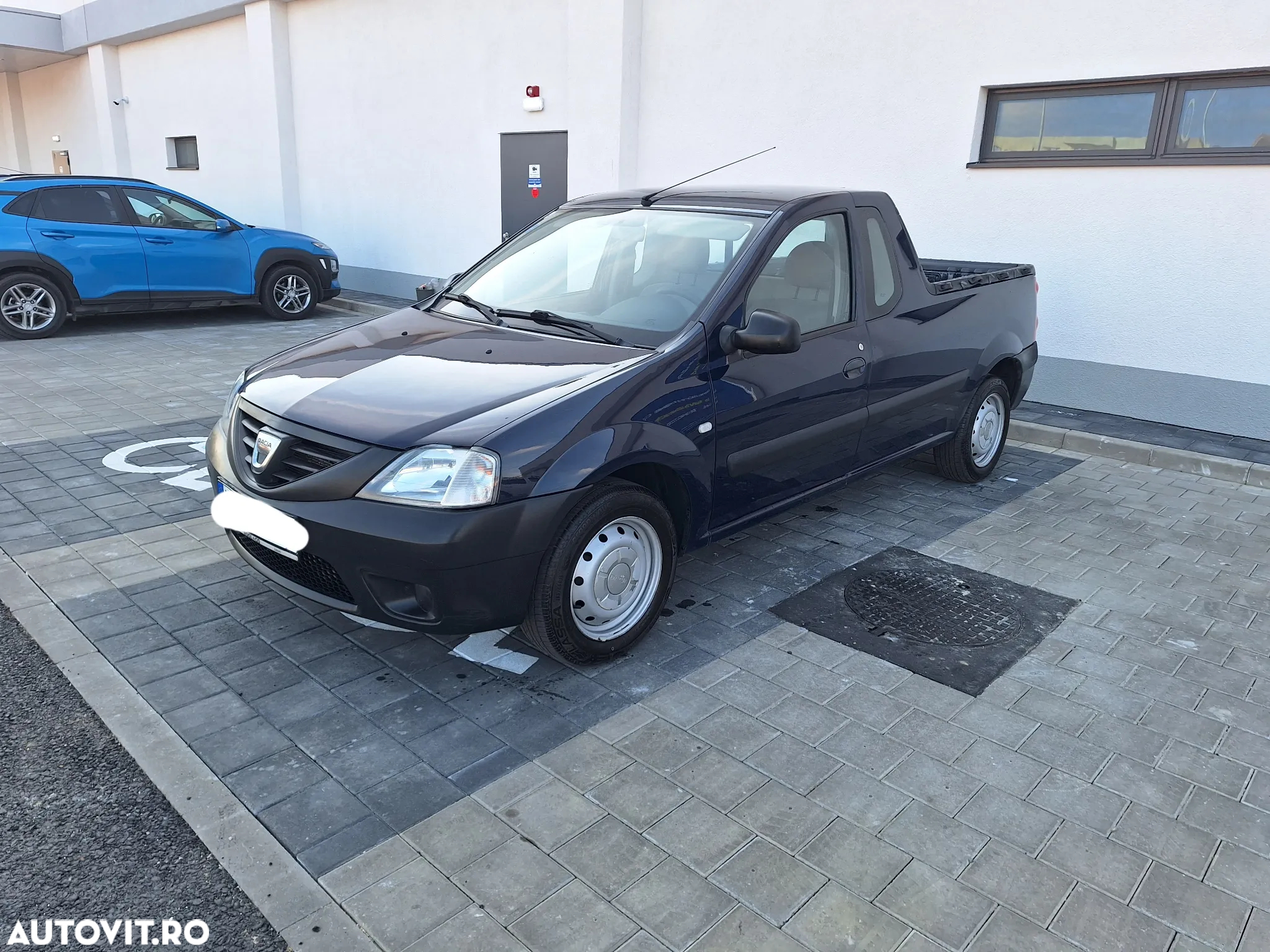 Dacia Pick Up - 6