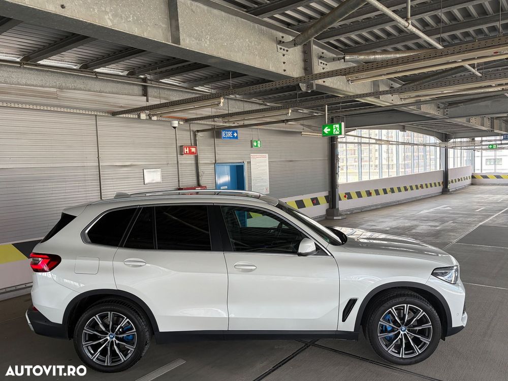 BMW X5 - 6