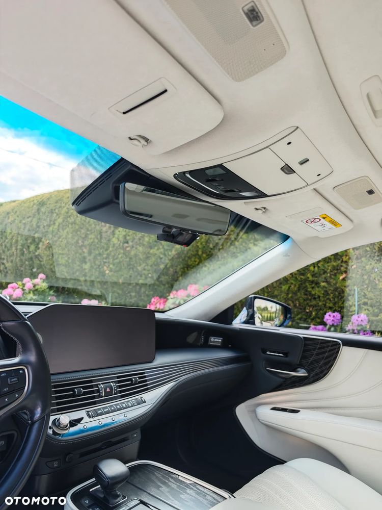Lexus LS 500h Prestige AWD - 19