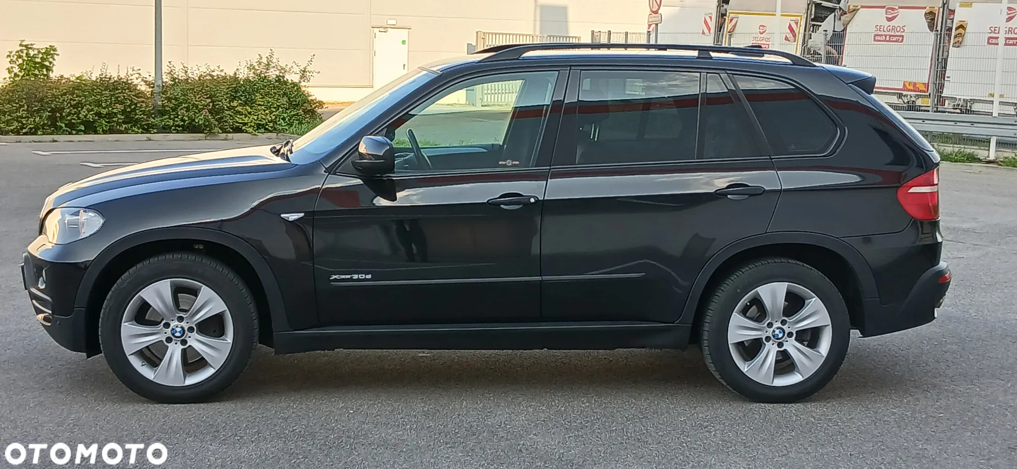 BMW X5 3.0d xDrive - 8