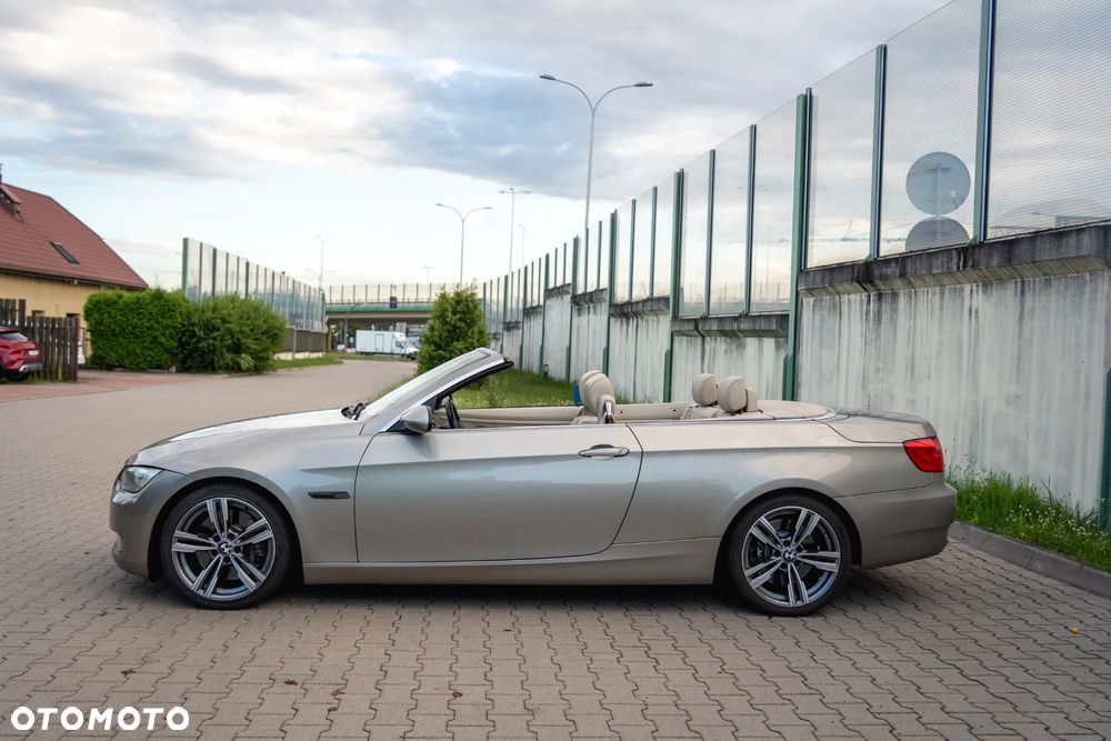 BMW Seria 3 - 5