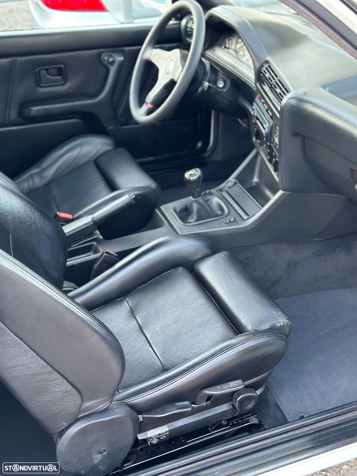 BMW 316 i Baur - 19
