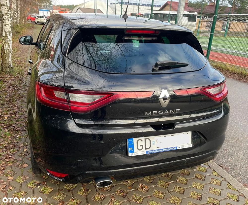 Renault Megane ENERGY TCe 130 INTENS - 8