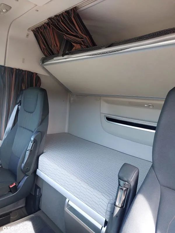 DAF XF 480 Standard Sprowadzony - 5