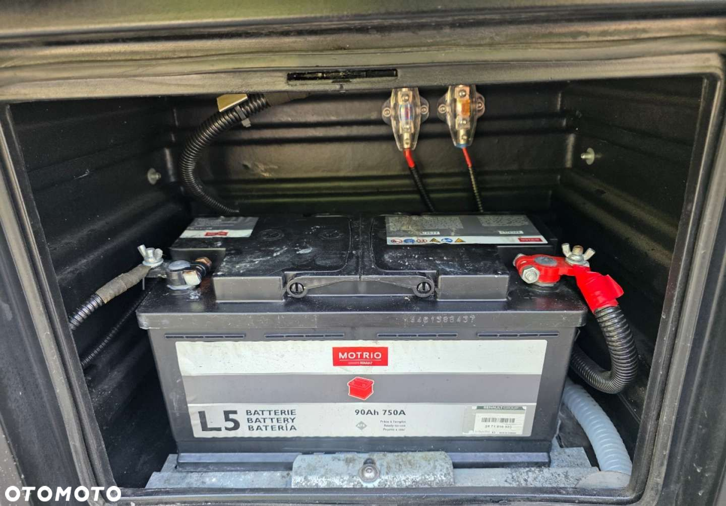 Renault Master - 28