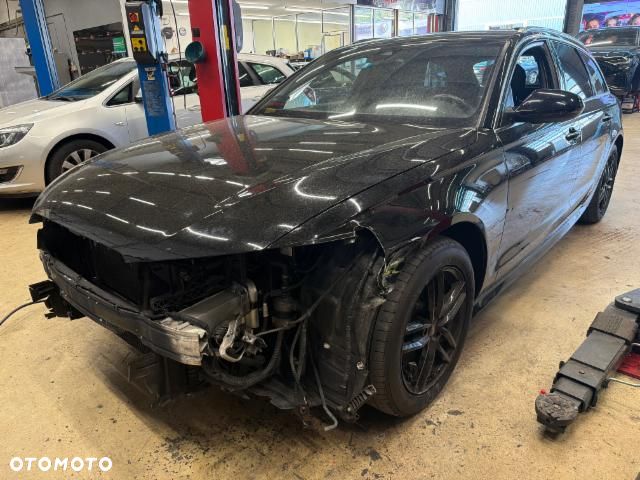 Audi A6 Avant 2.0 TDI Ultra S tronic - 4