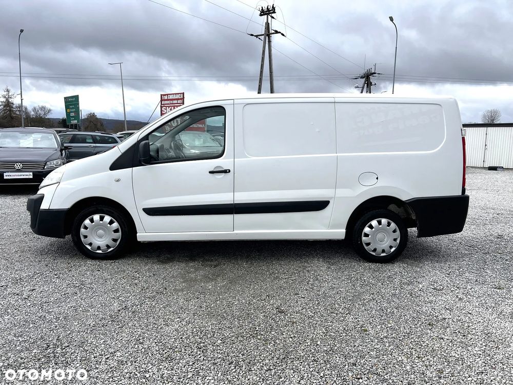Peugeot EXPERT - 6