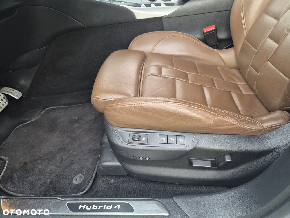 Citroën DS5 2.0 HDi Hybrid4 SoChic MCP - 16