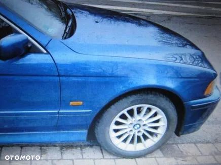 BMW Seria 5 - 2
