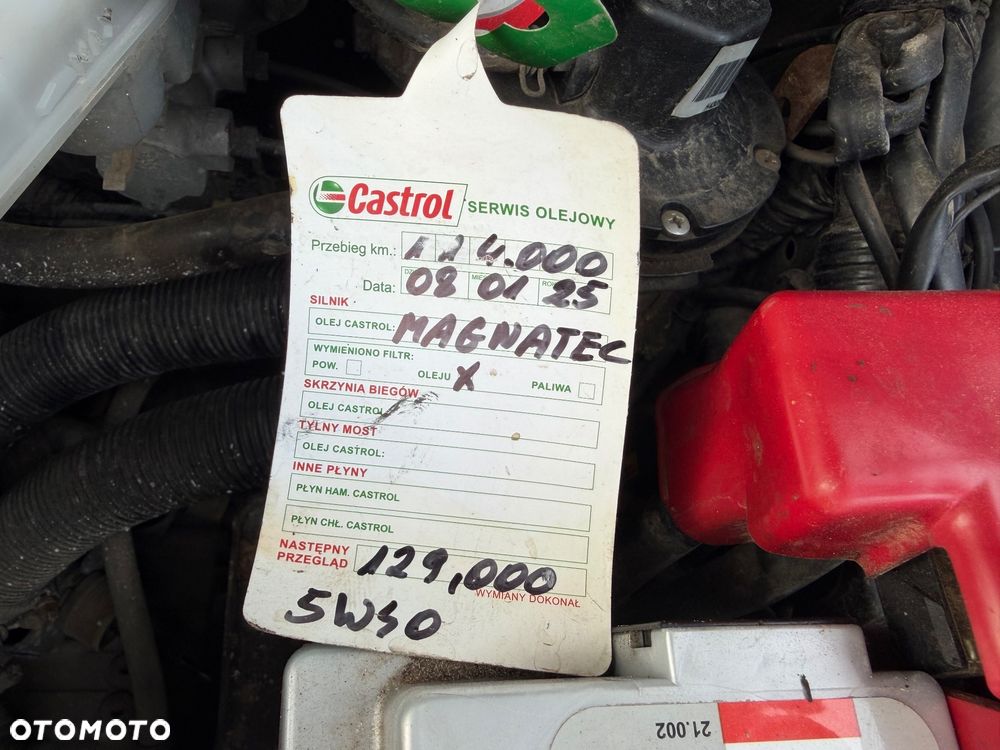 Fiat Sedici 1.6 16V 4x2 Emotion - 34