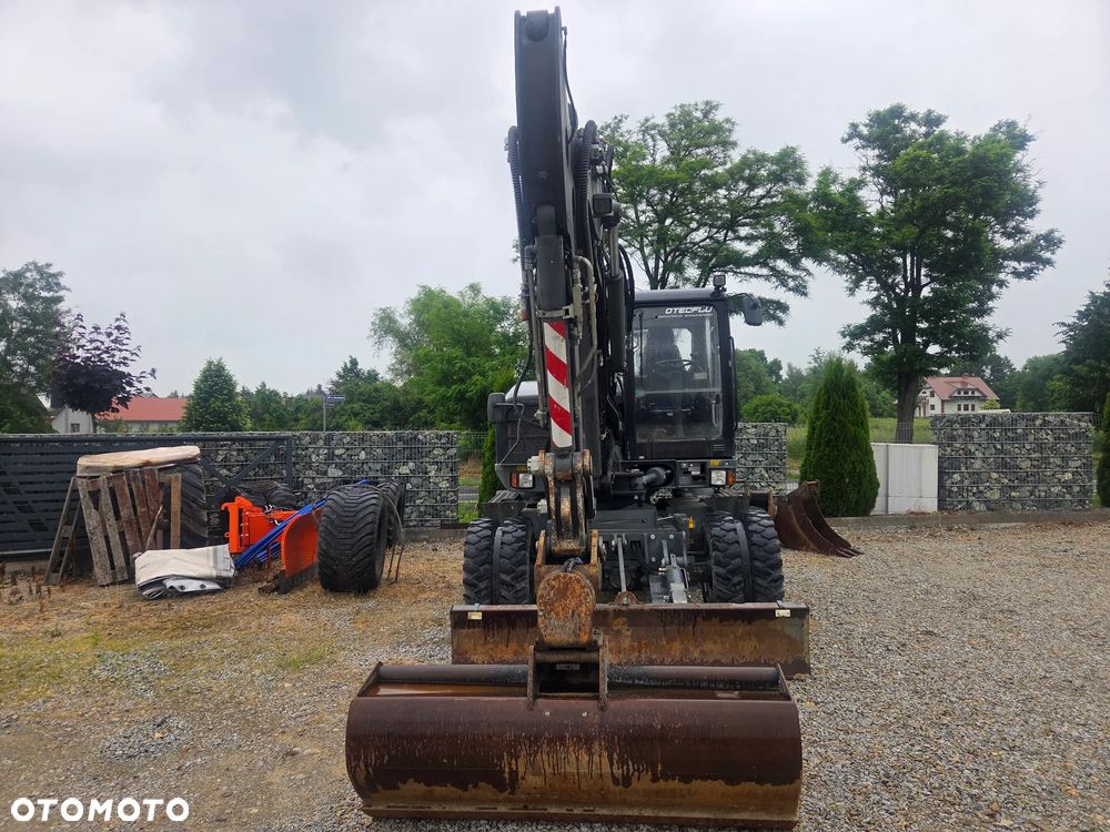 Wacker Neuson EW100 - 2