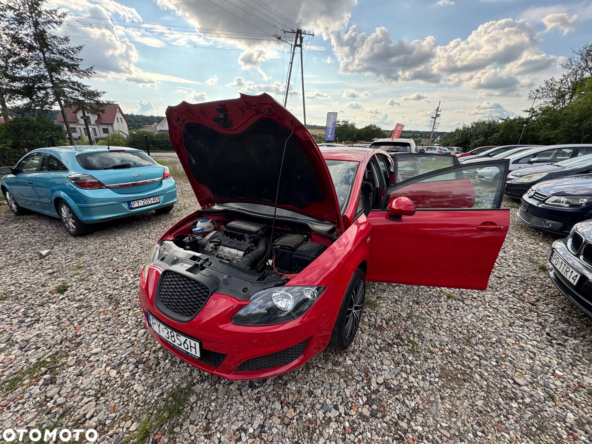 Seat Leon 1.4 Sport Limited - 10