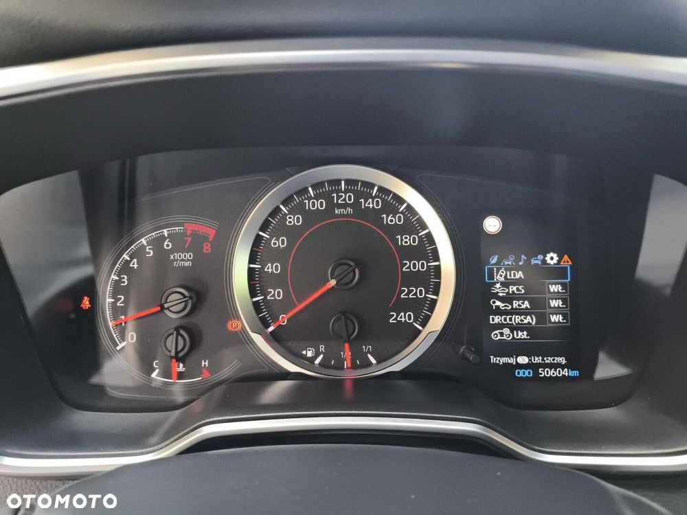 Toyota Corolla - 20