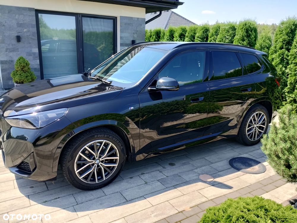 BMW X1 sDrive18i M Sport - 10
