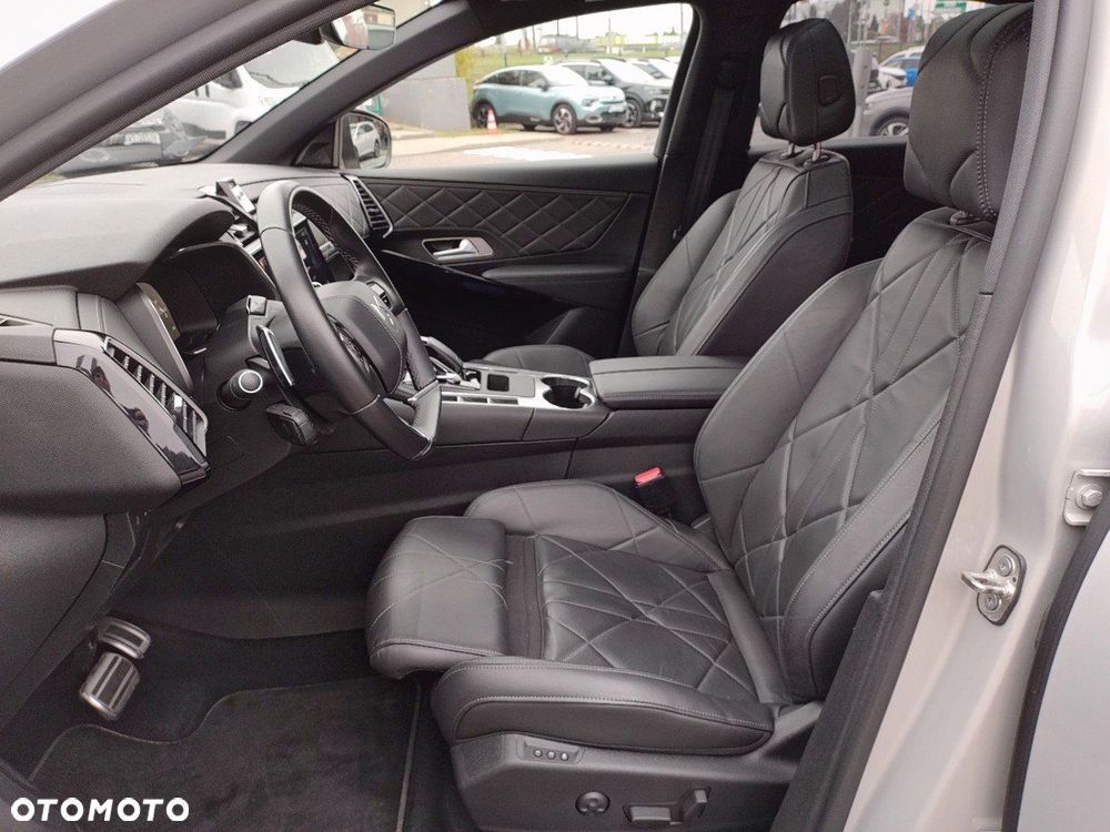 DS Automobiles DS 7 Crossback 1.6 PureTech Rivoli - 9