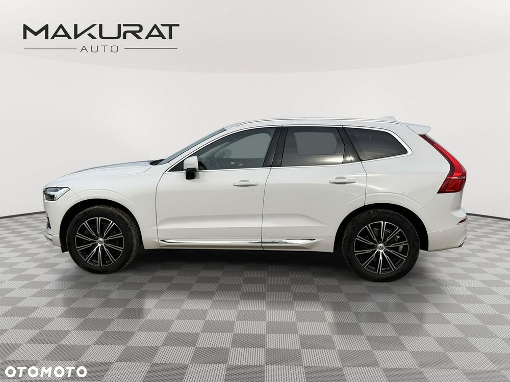 Volvo XC 60 B4 B Inscription - 9