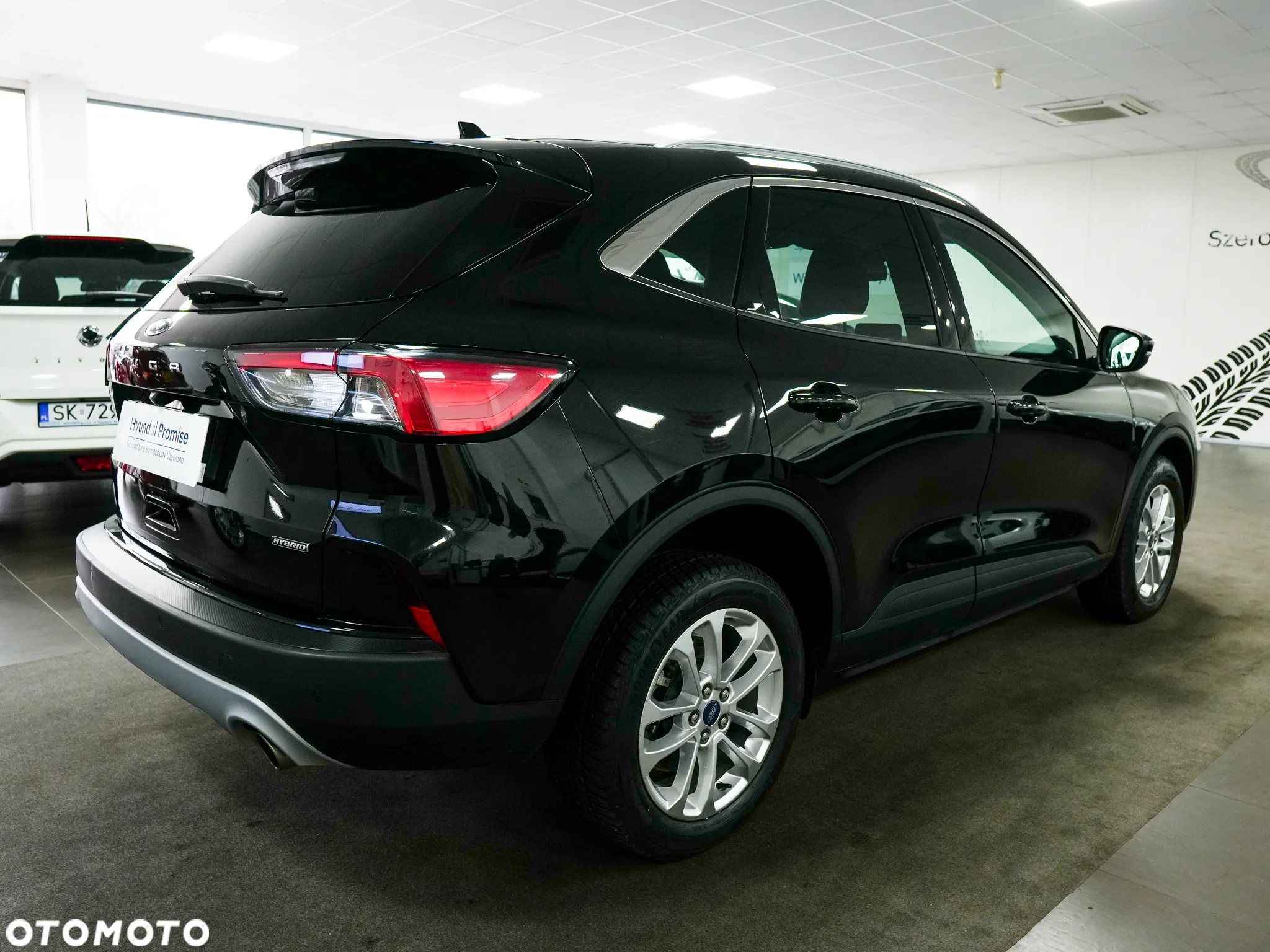 Ford Kuga - 7